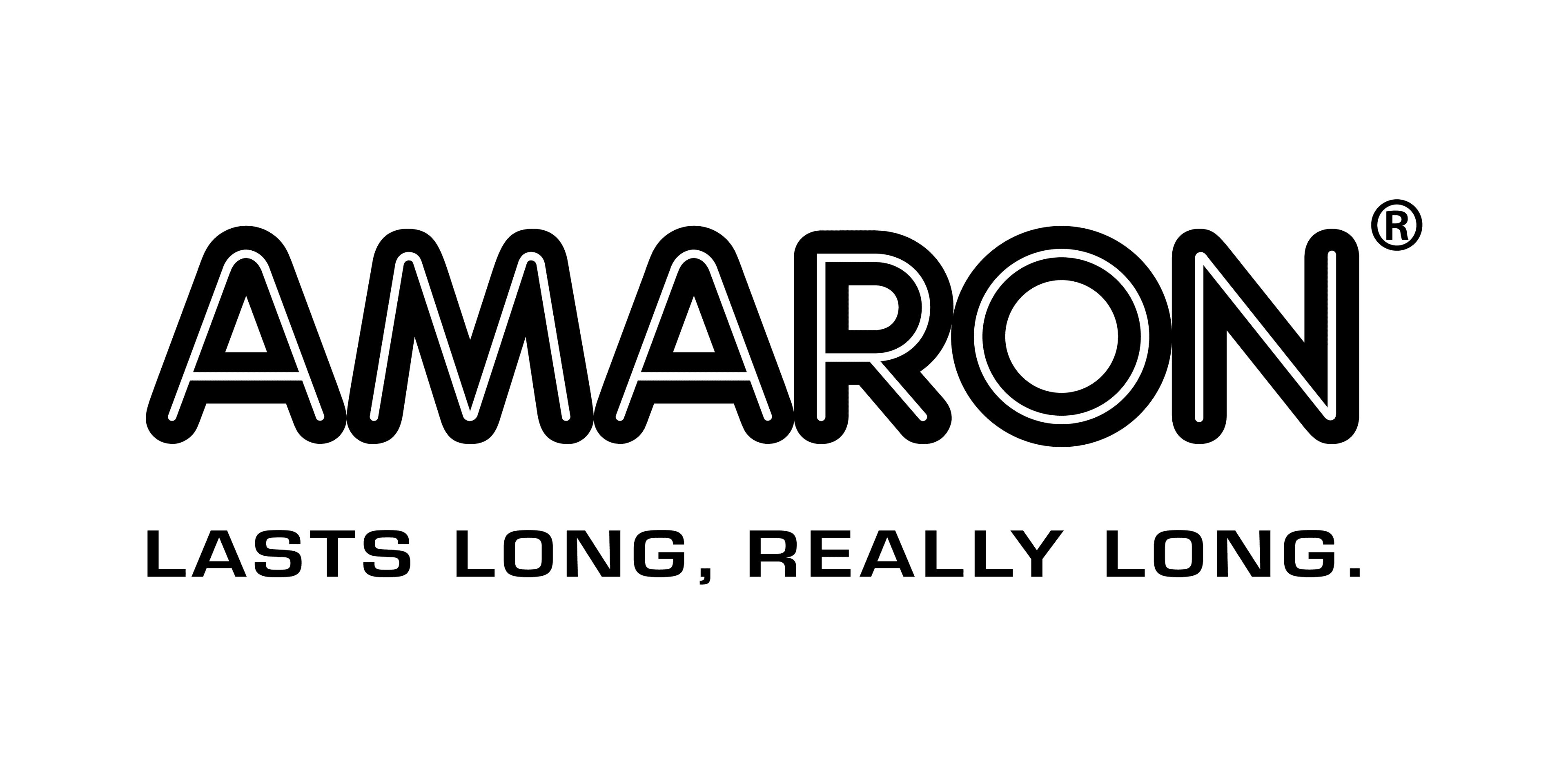 Amaron logo