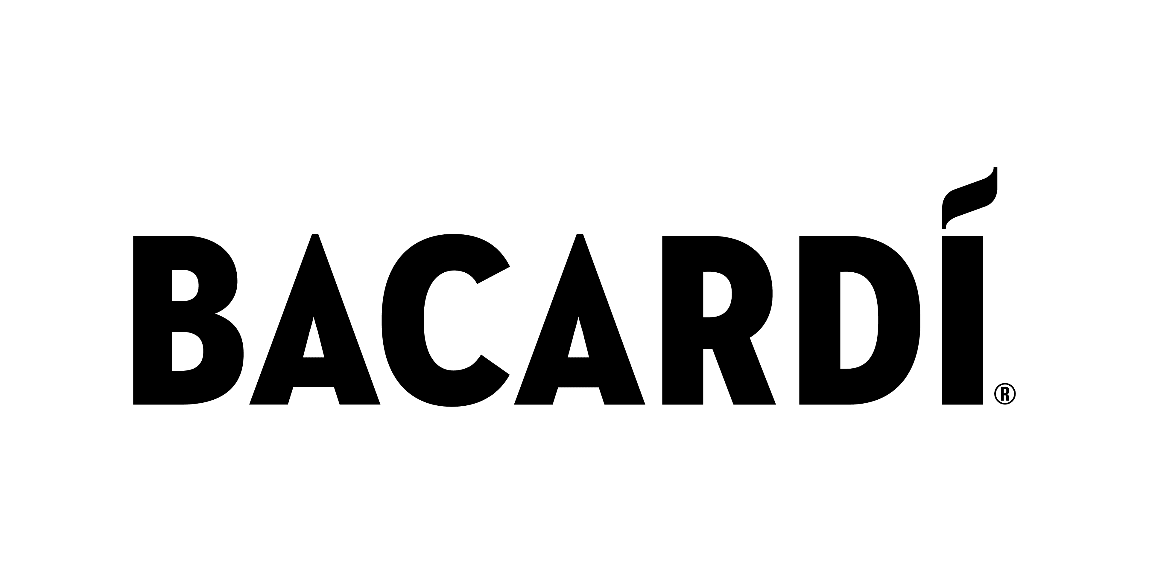 Bacardi logo