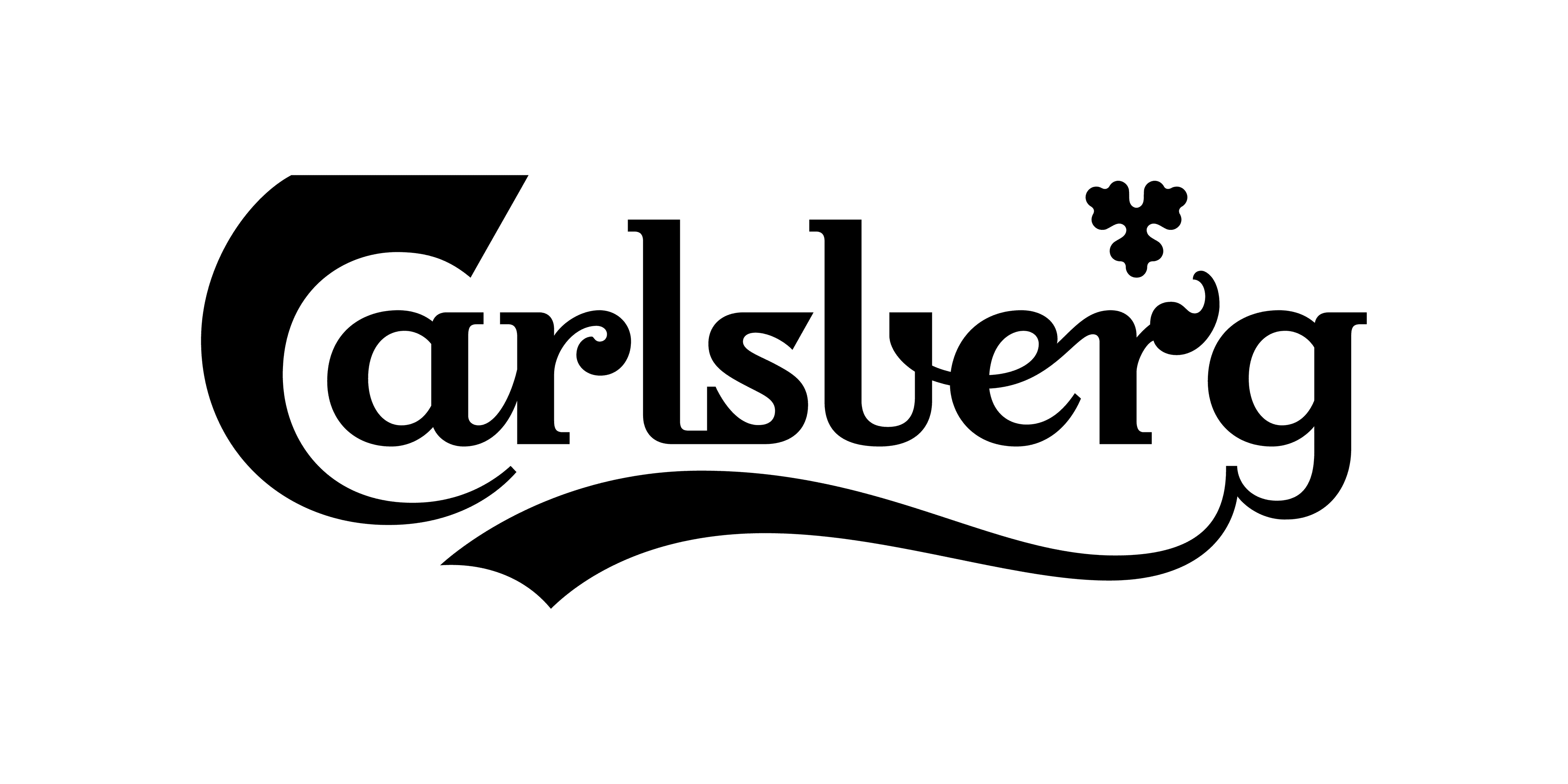 Carlsberg logo