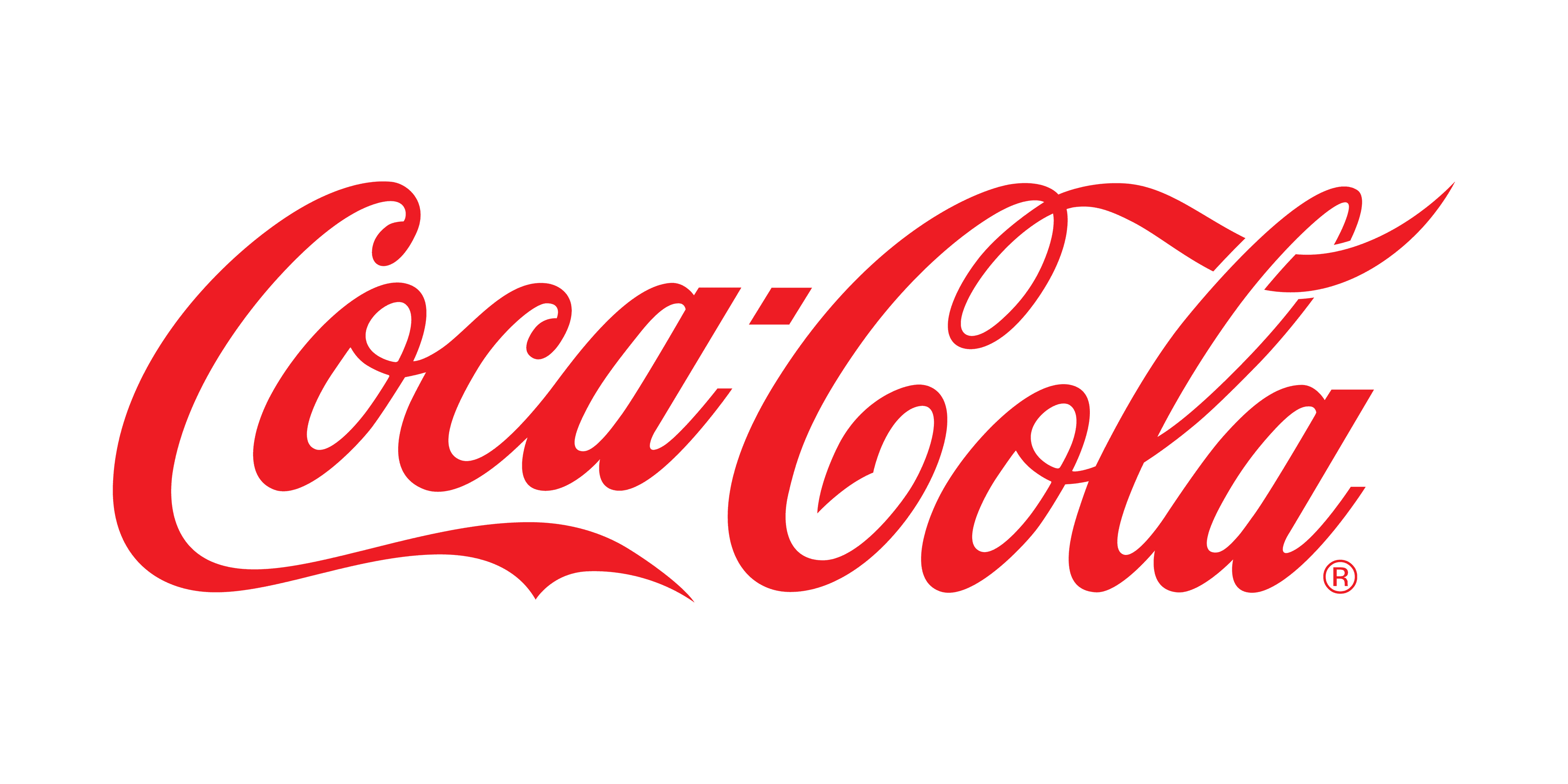 Coca-Cola logo