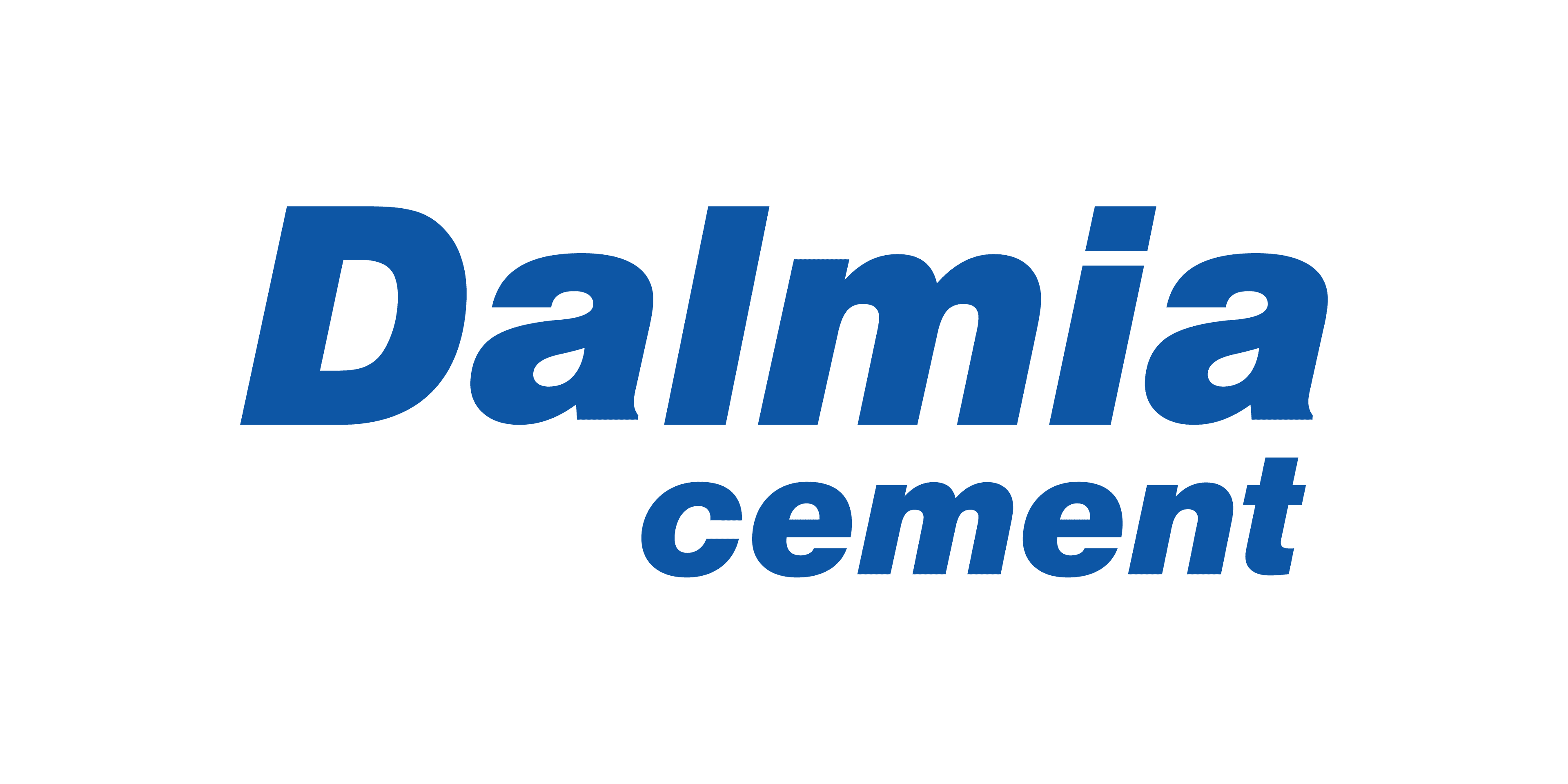 Dalmia Cement logo