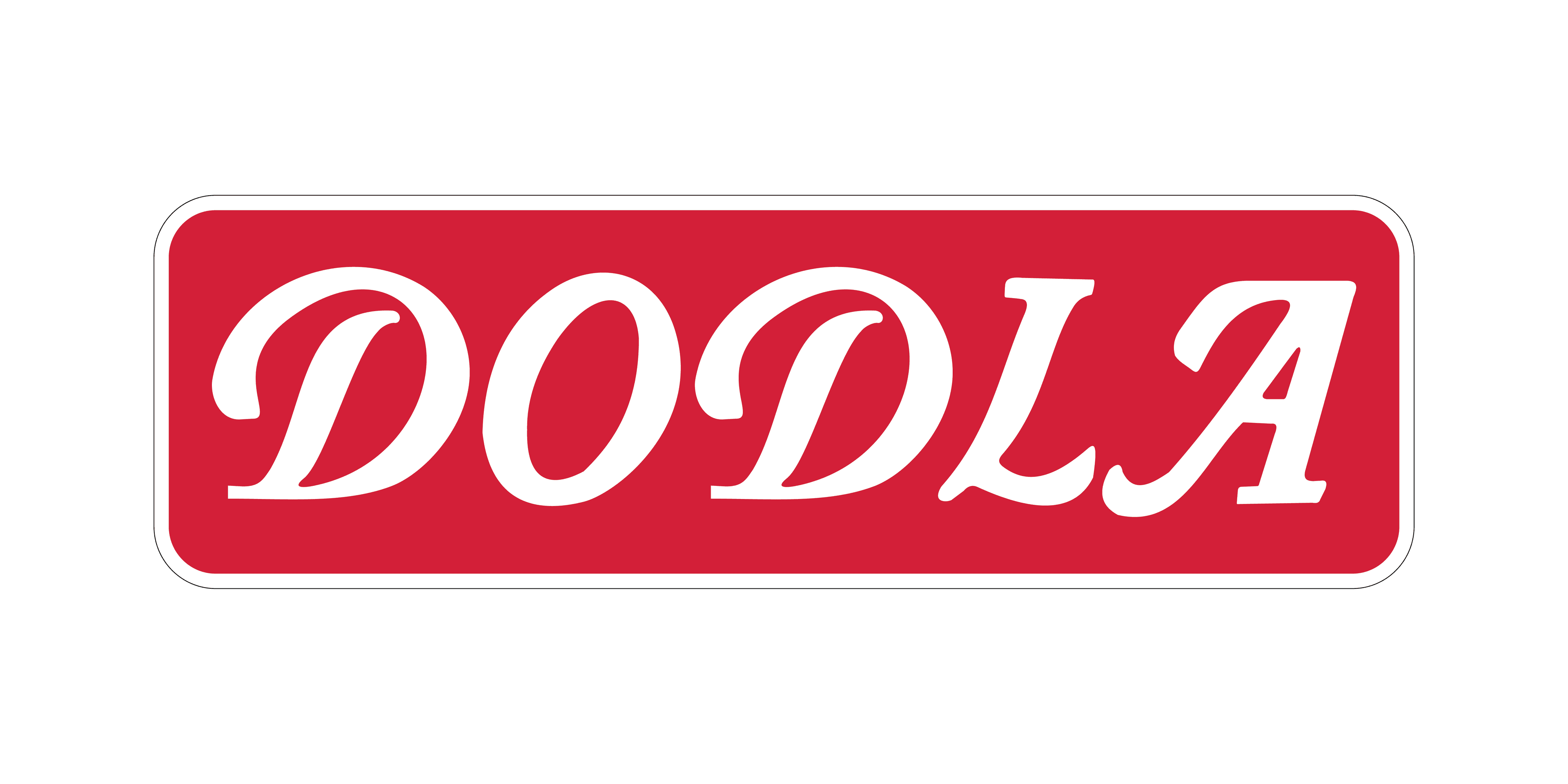 Dodla Dairy logo