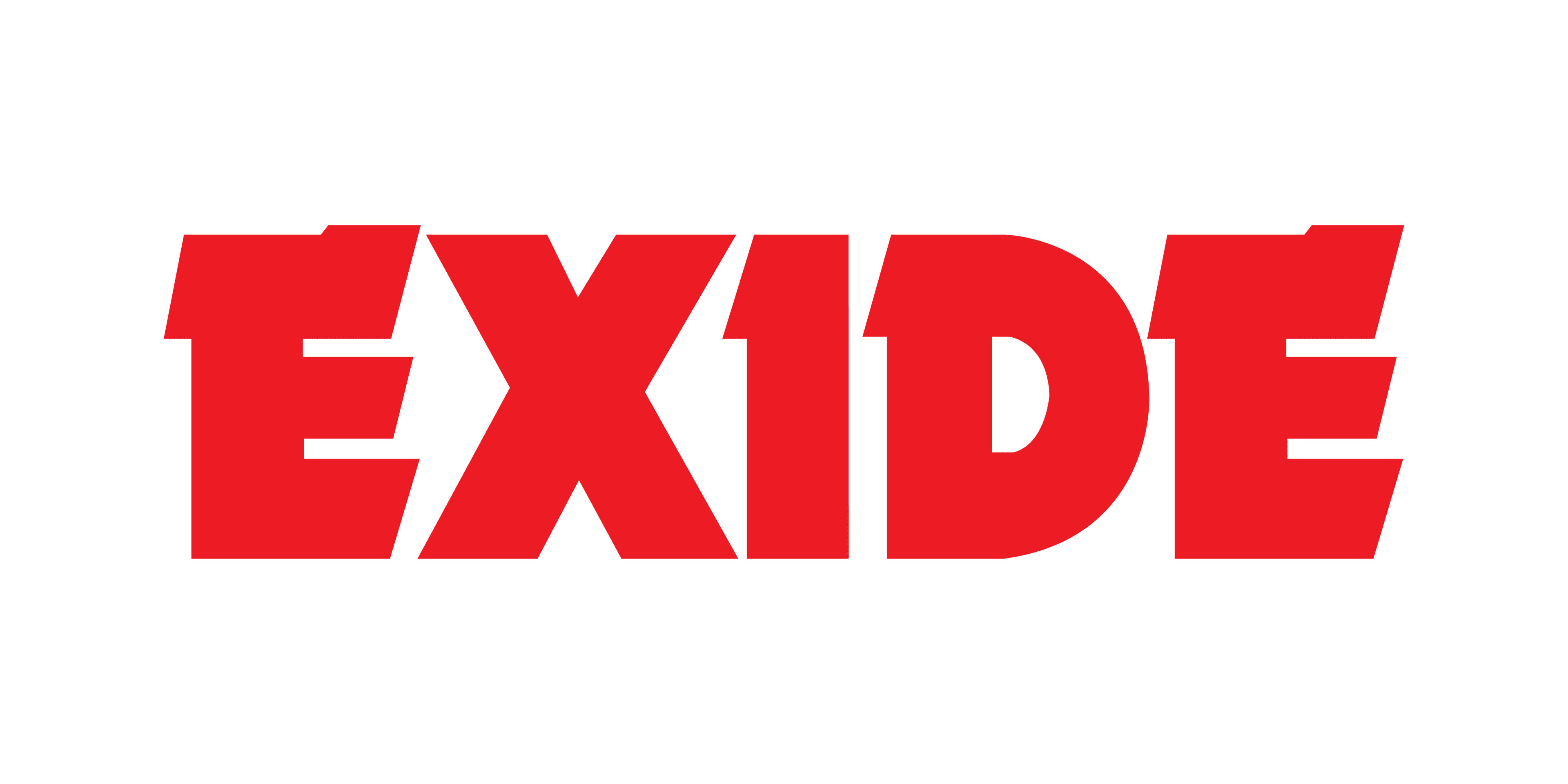 Exide logo