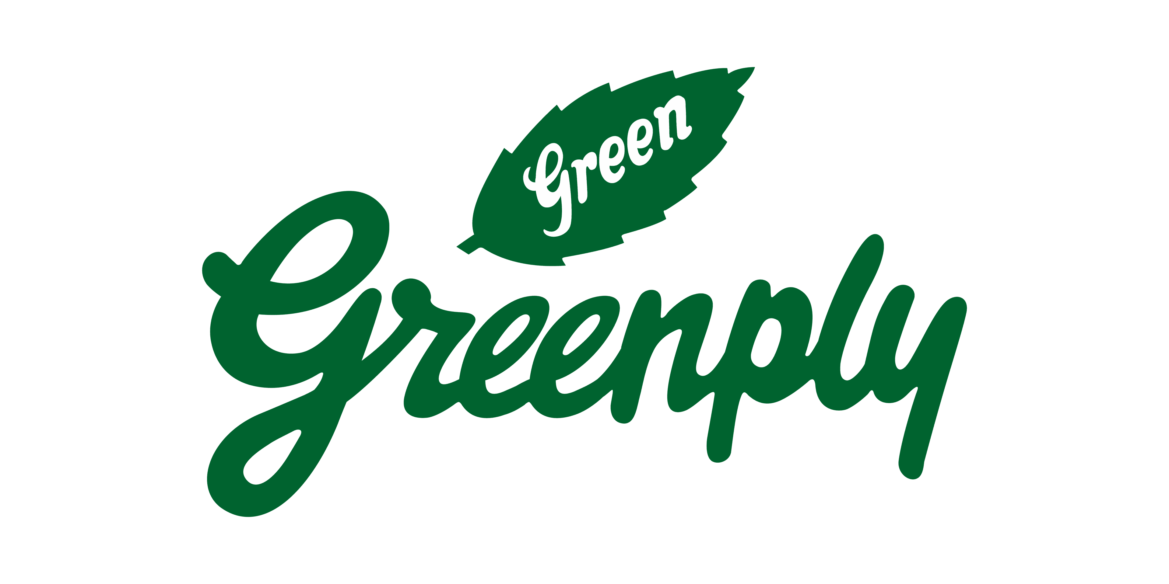 Greenply logo