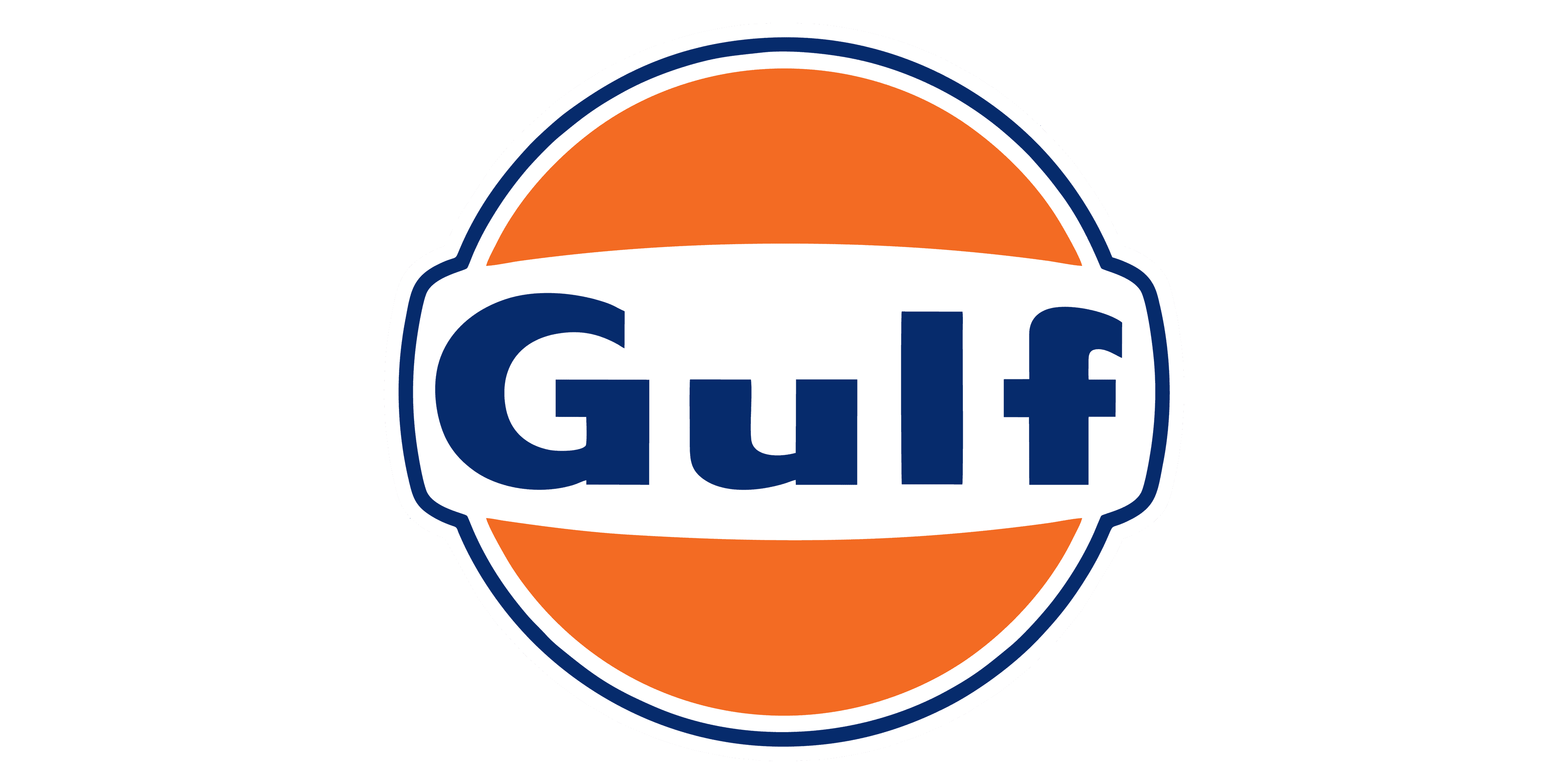 Gulf Oil logo