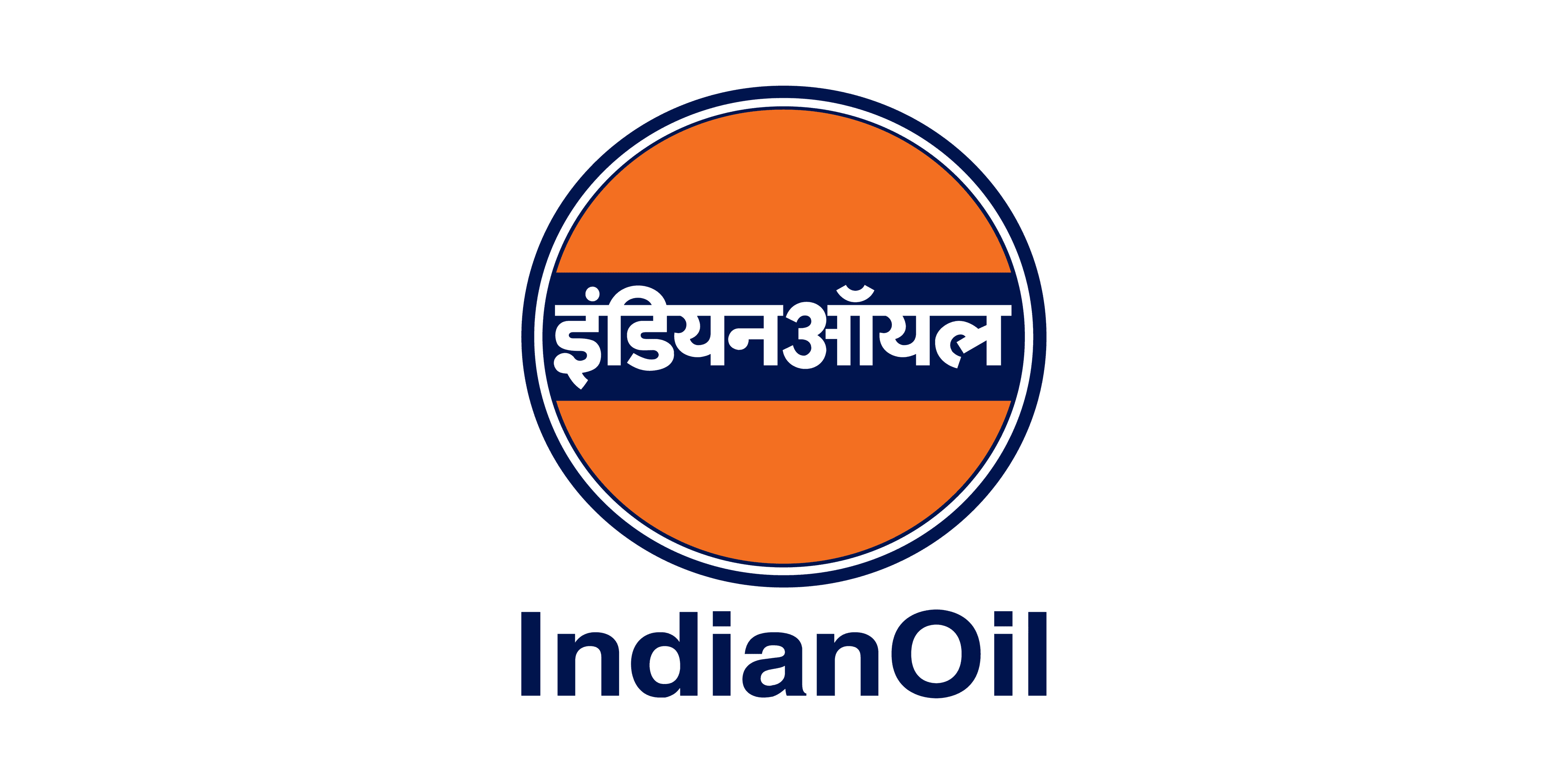 IndianOil logo