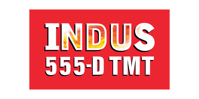 Indus 555-D TMT