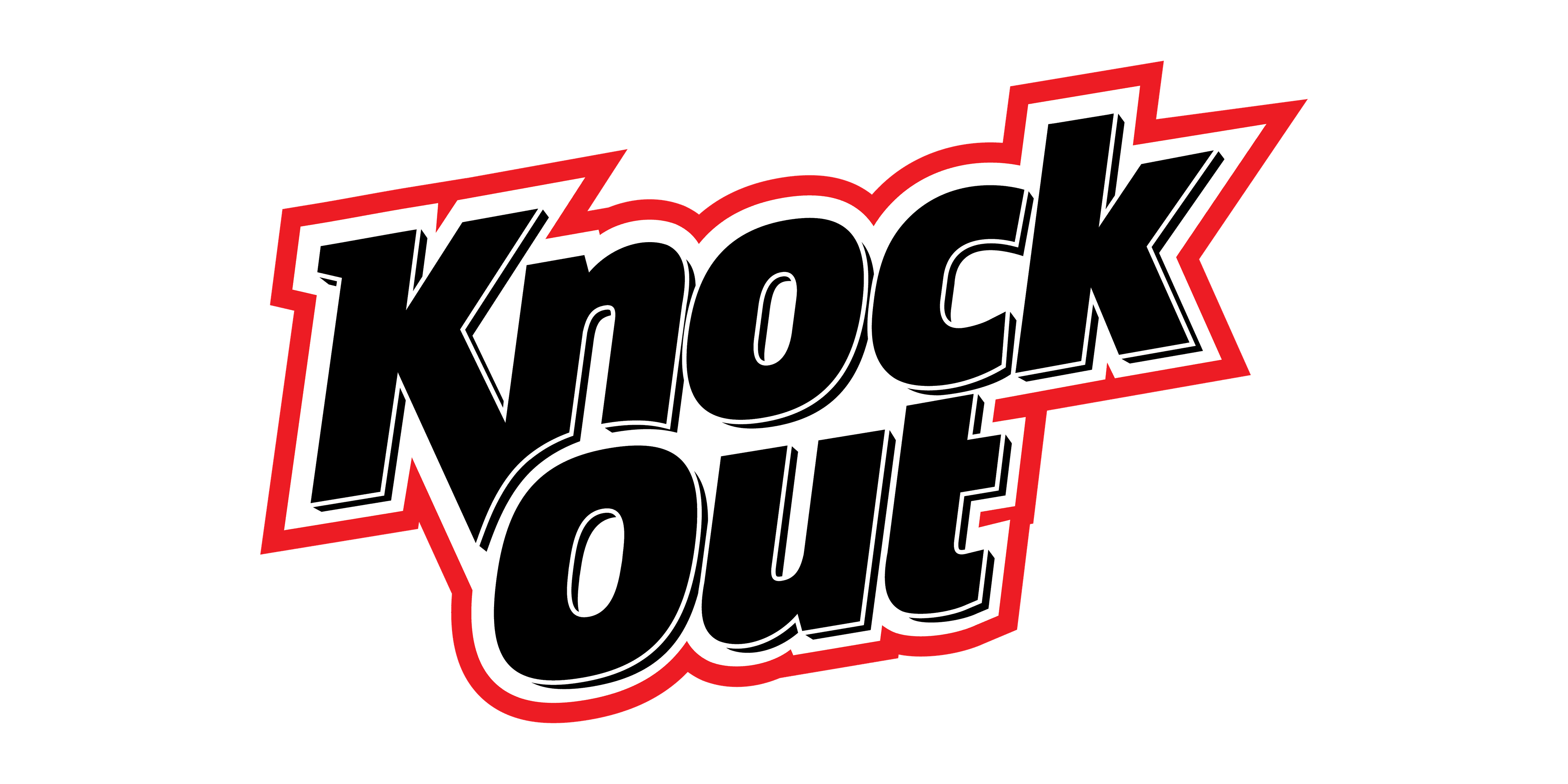 Knock Out logo