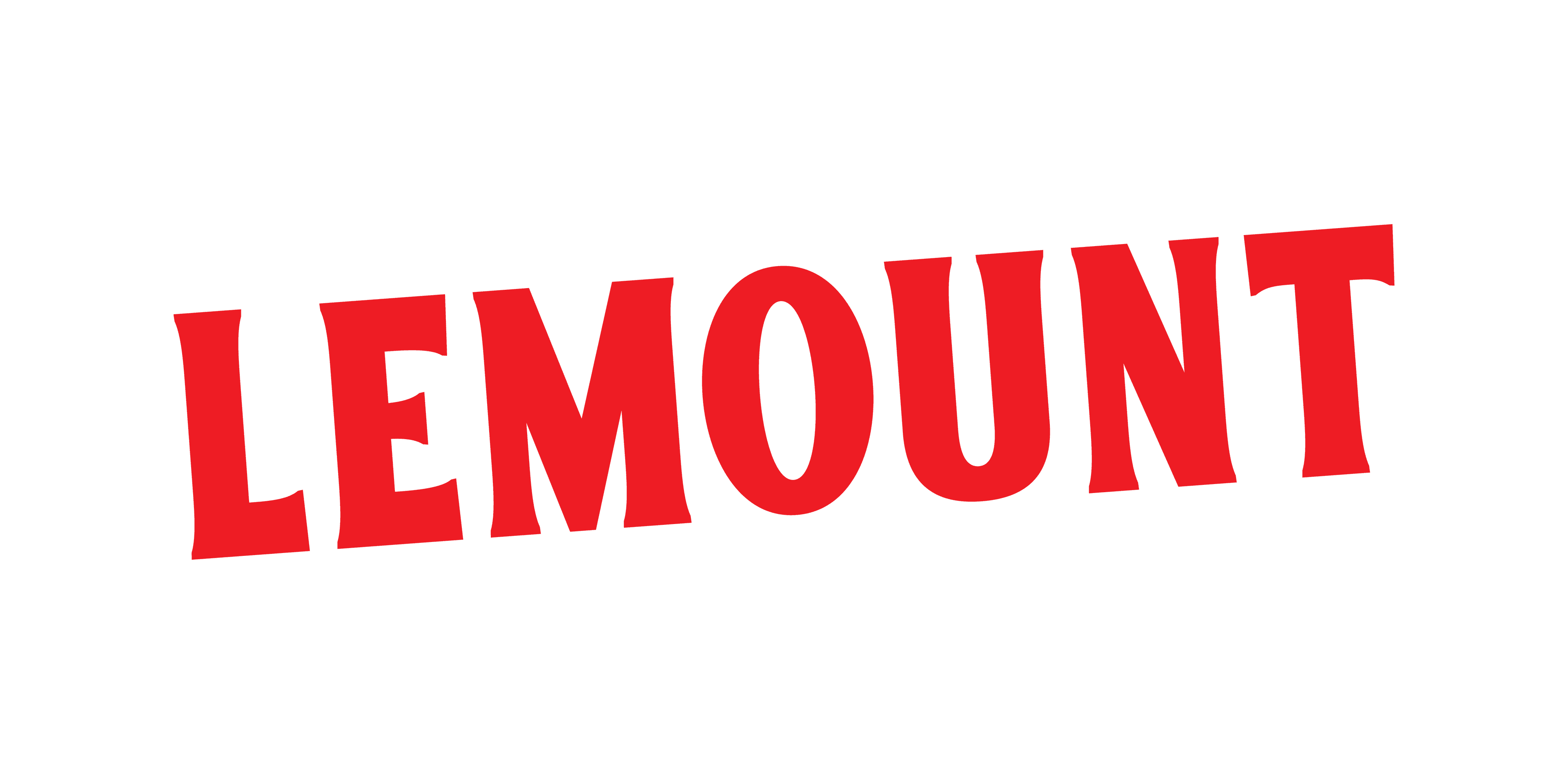 Lemount logo
