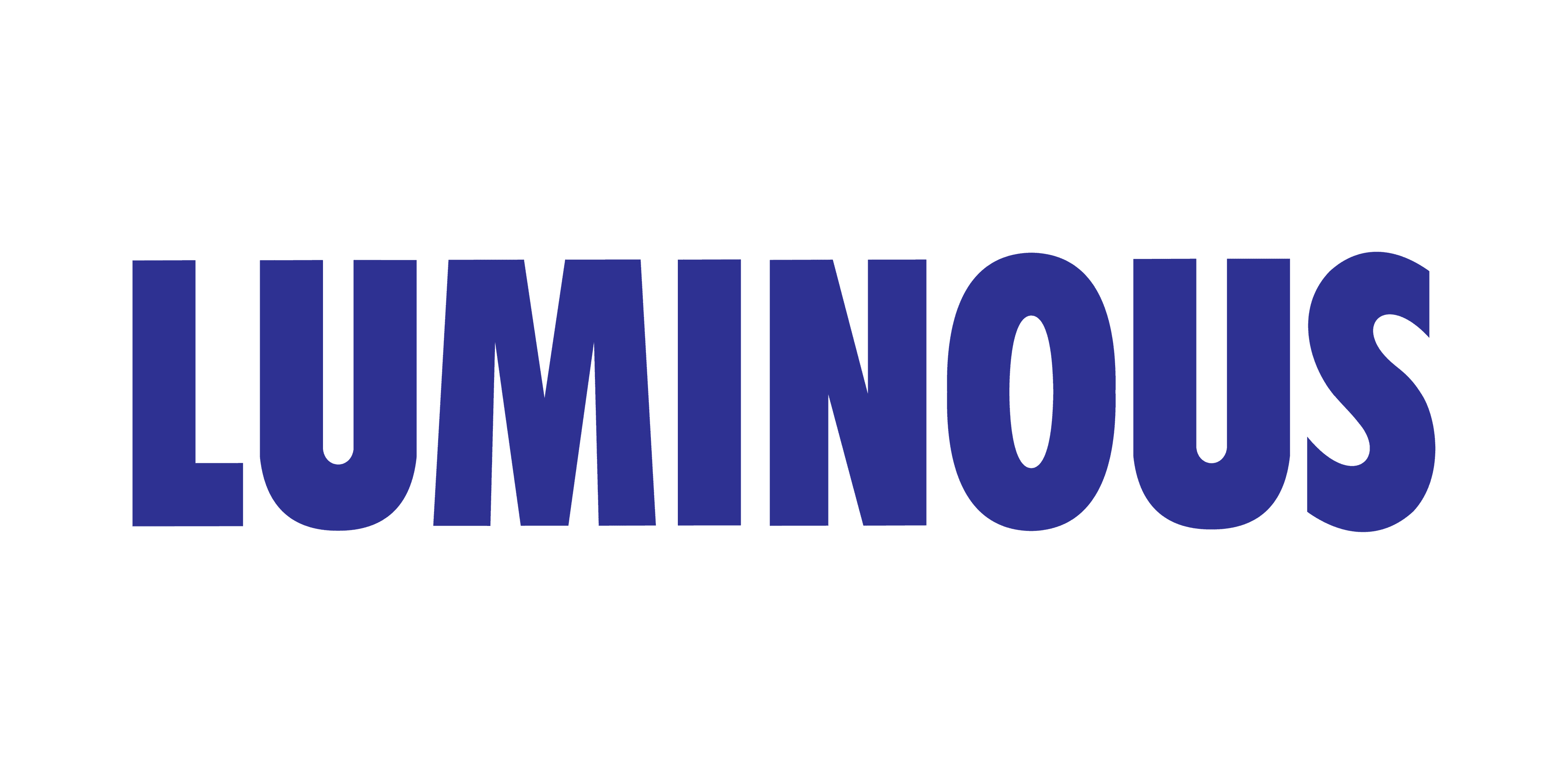 Luminous logo