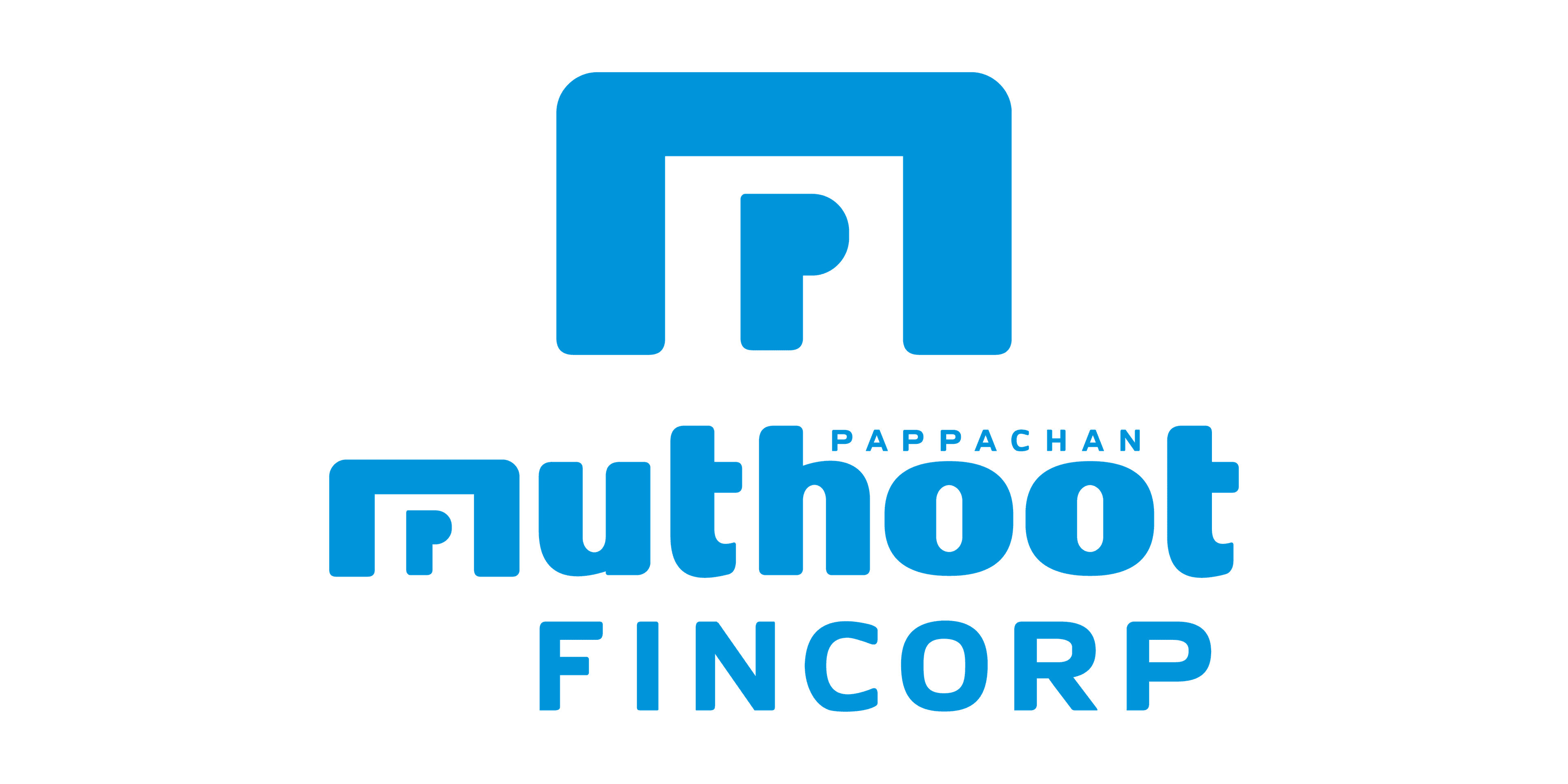 Muthoot Fincorp logo