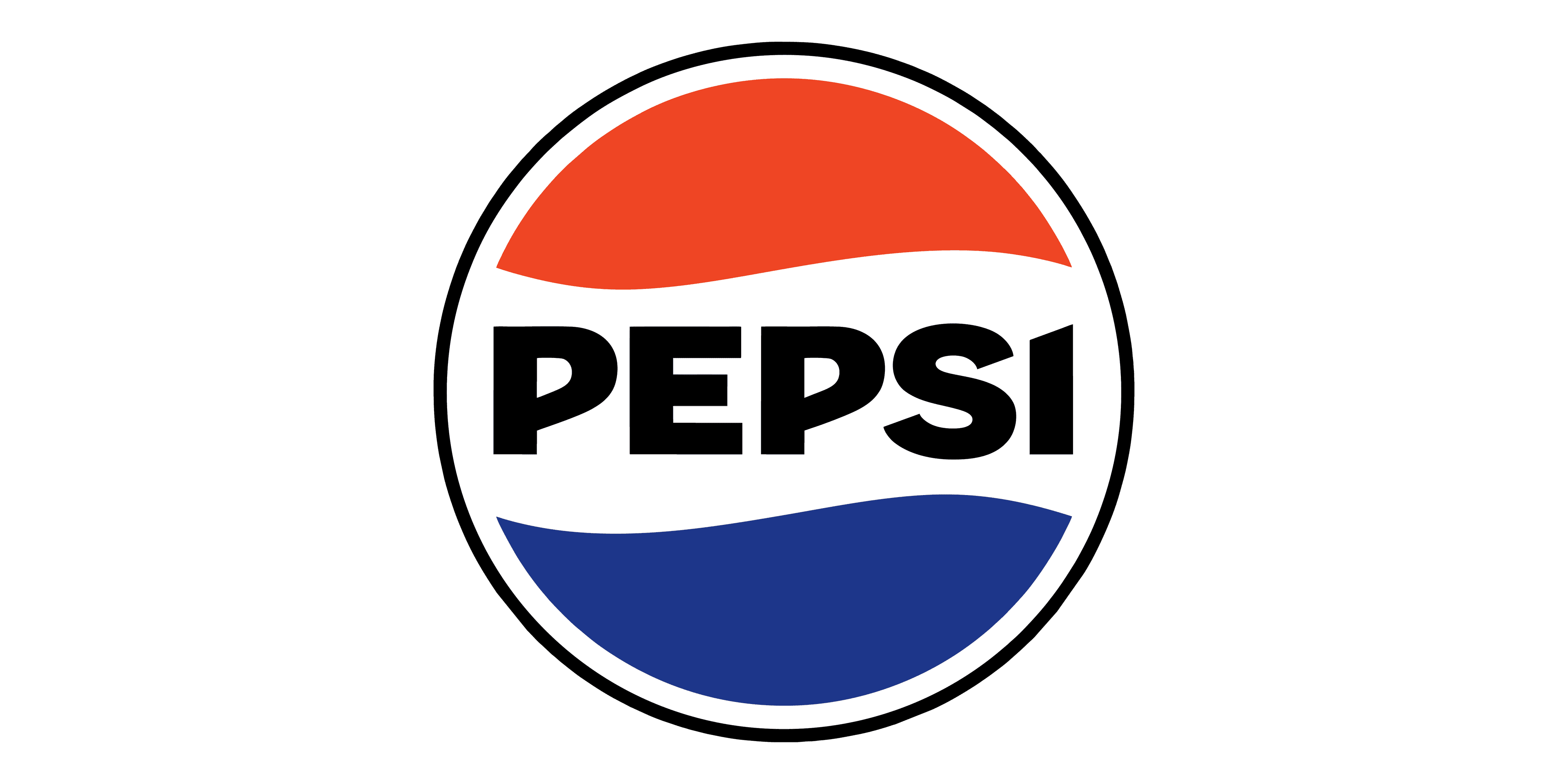 Pepsi logo
