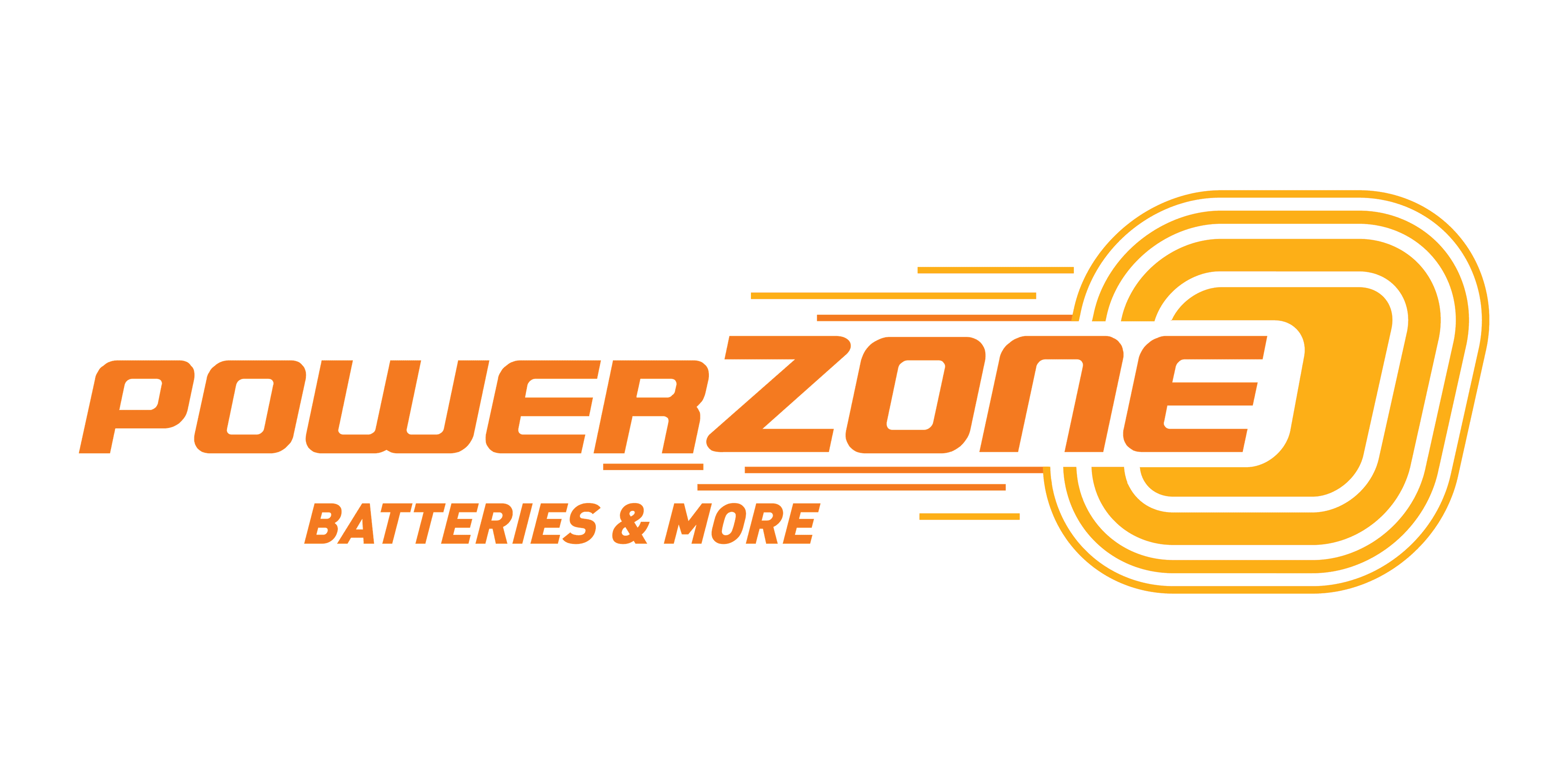 PowerZone logo