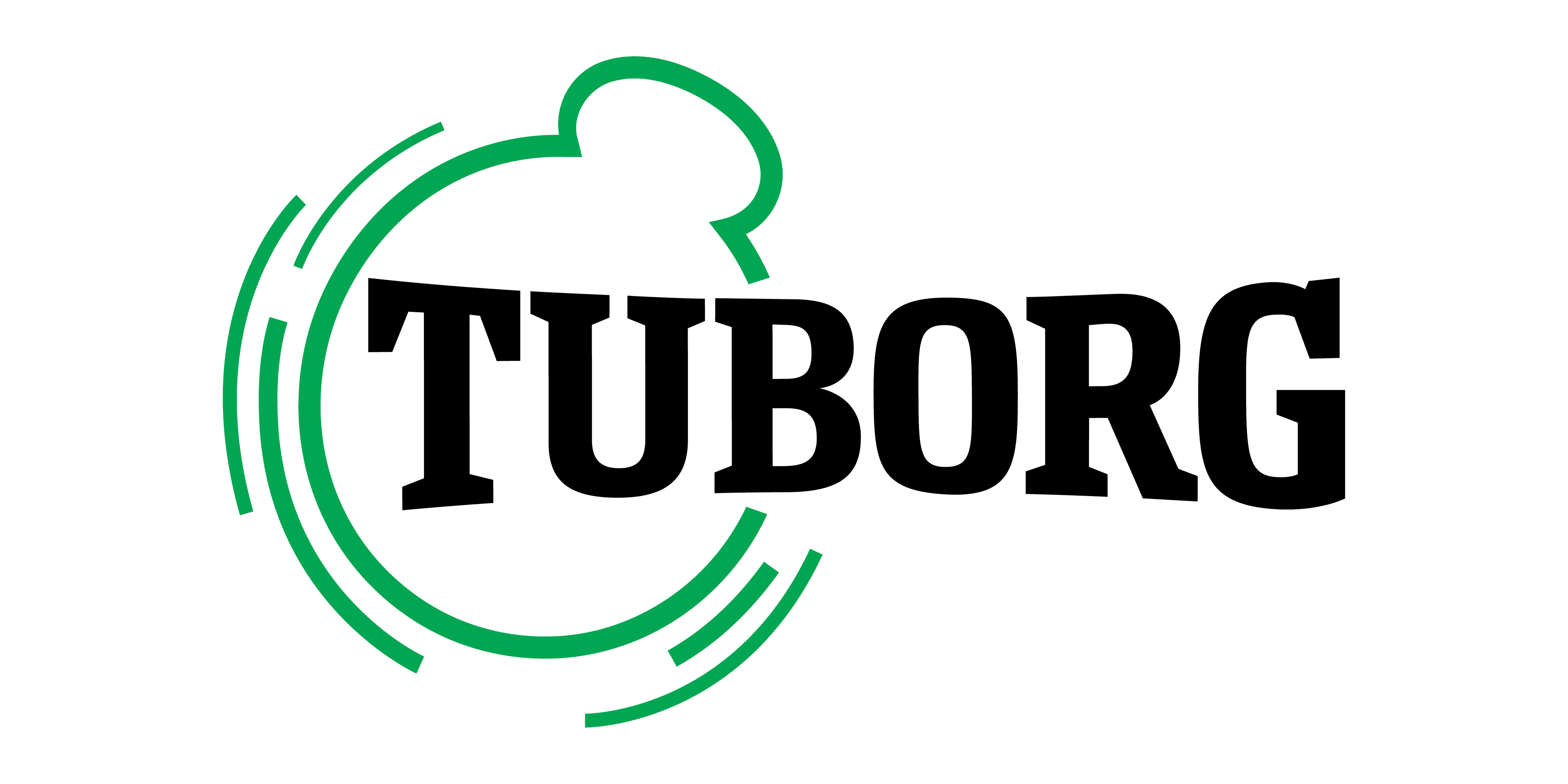 Tuborg logo