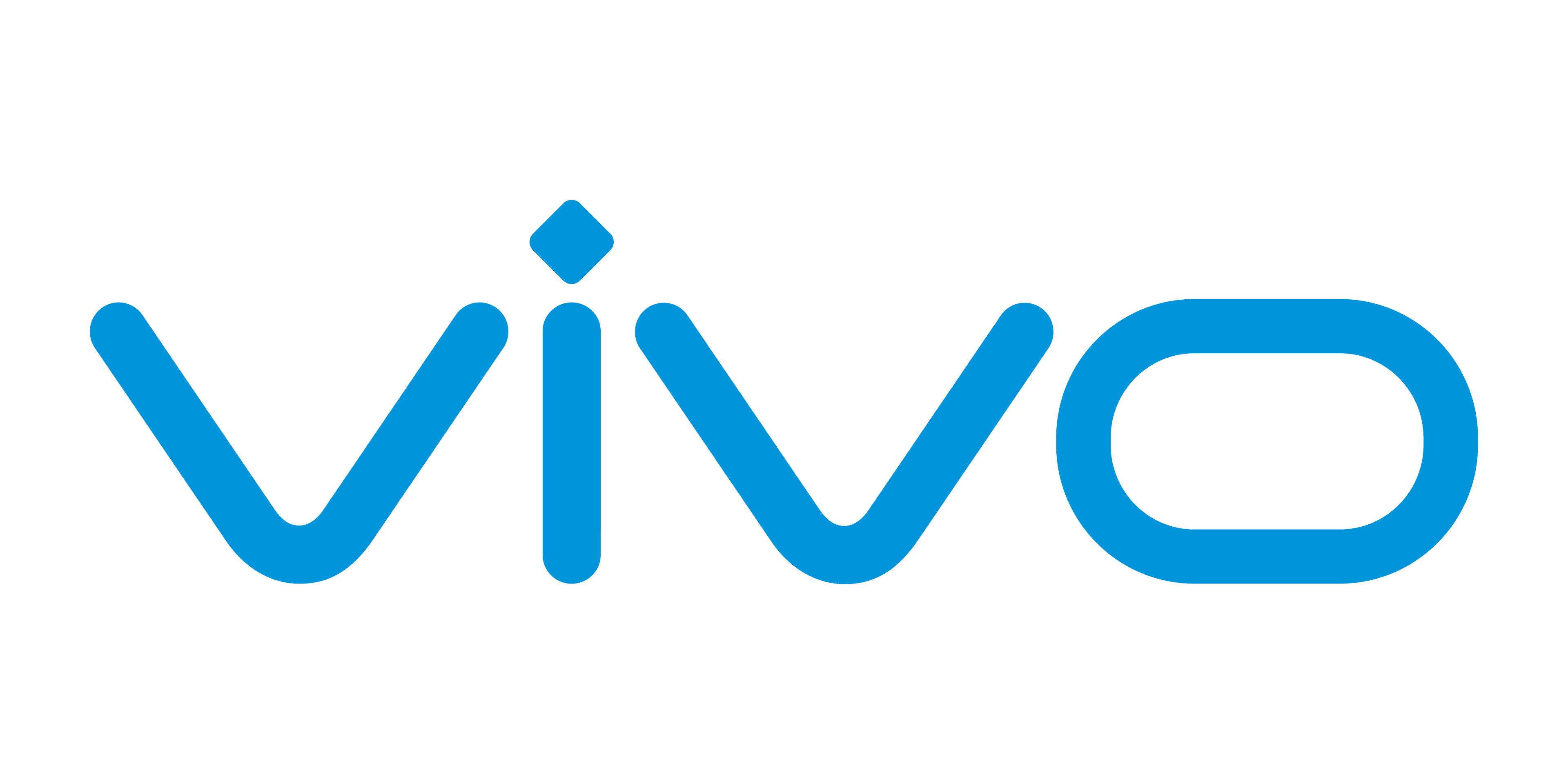 Vivo logo
