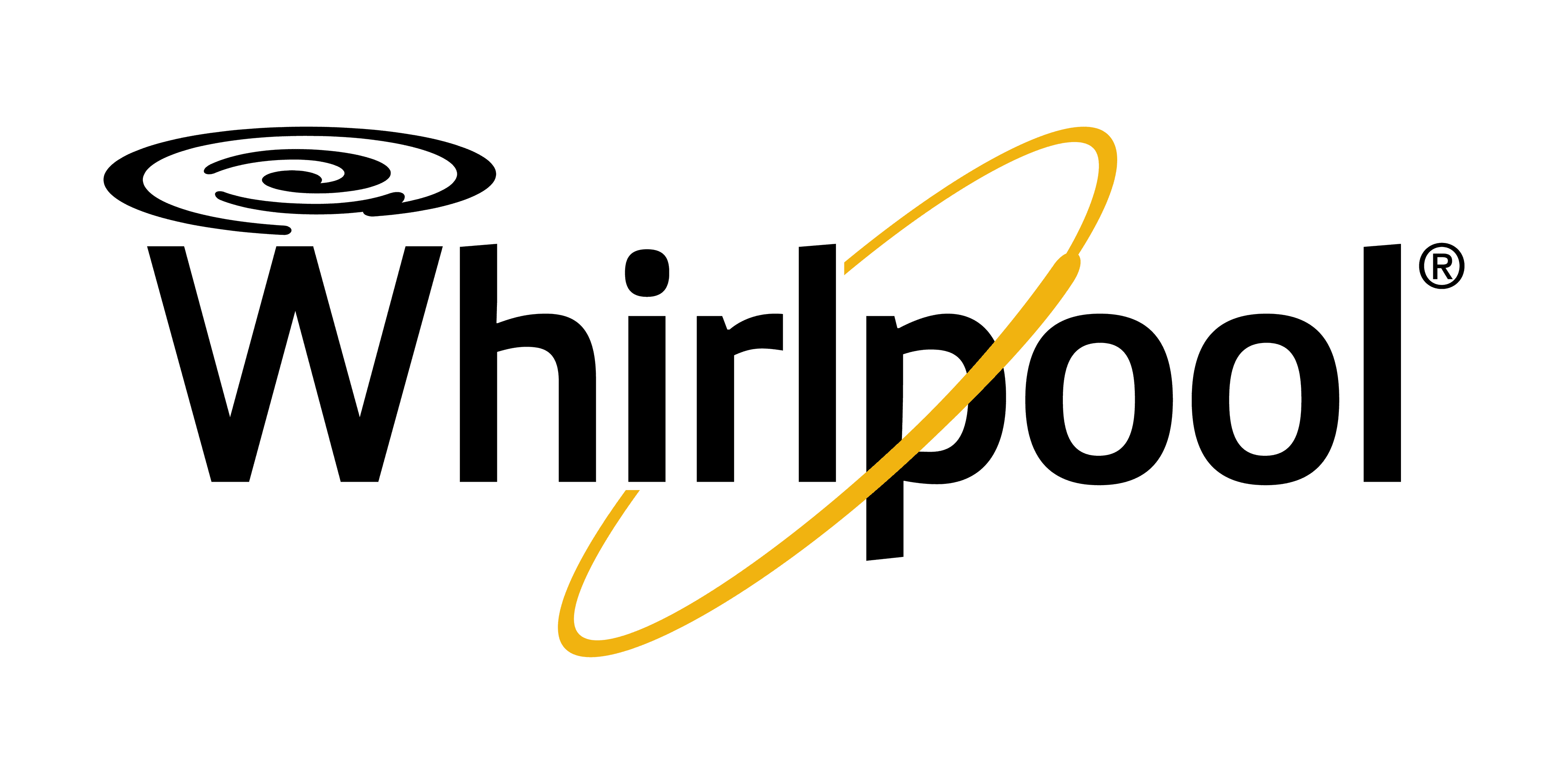 Whirlpool logo