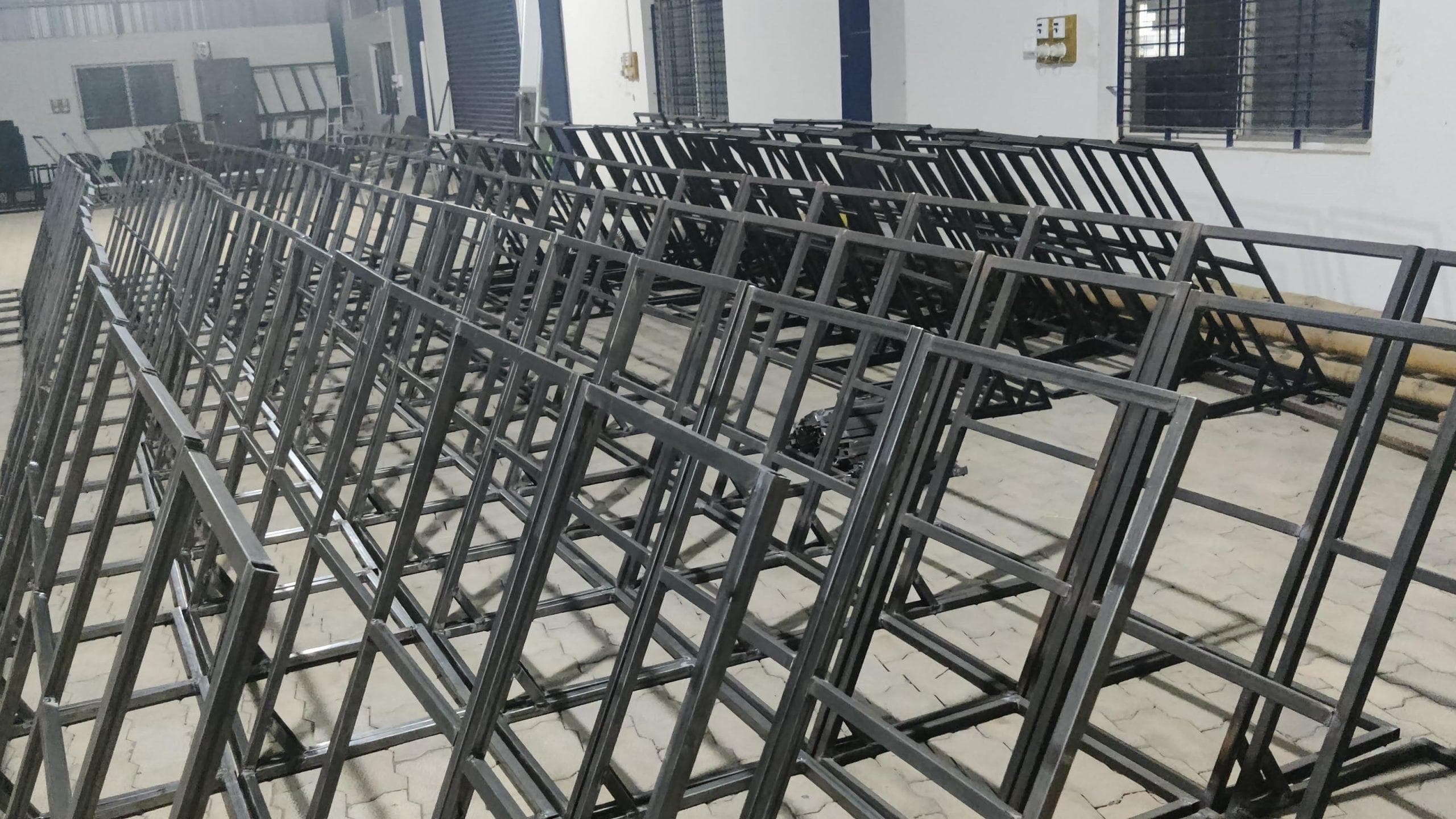 Flagship operations team