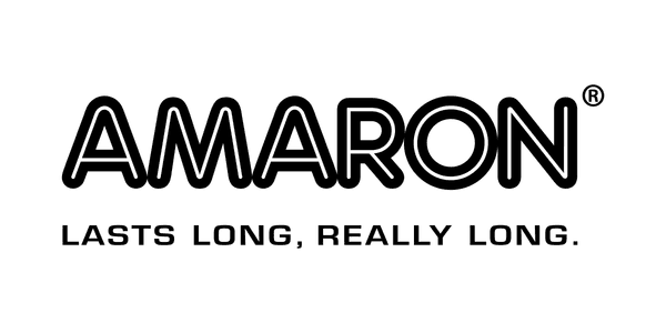 Amaron logo