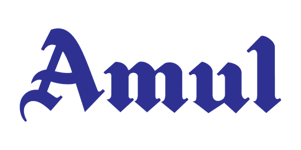 Amul logo