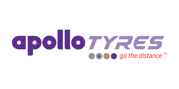 Apollo Tyres logo