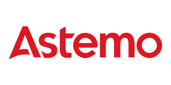Astemo logo