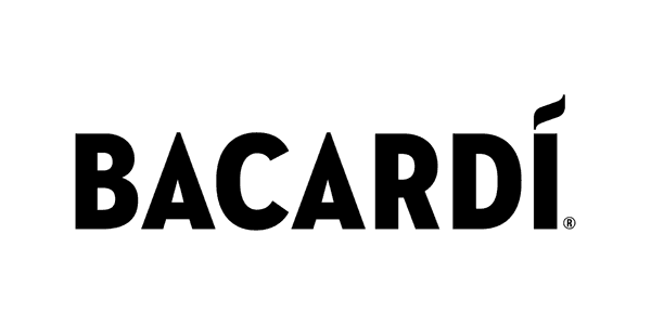 Bacardi logo