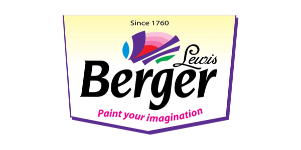 Berger Paints logo