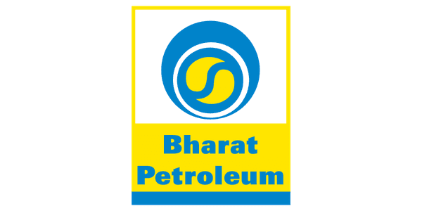 Bharat Petroleum logo