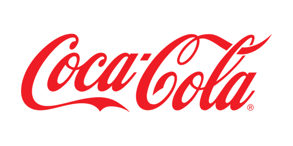 Coca-Cola logo