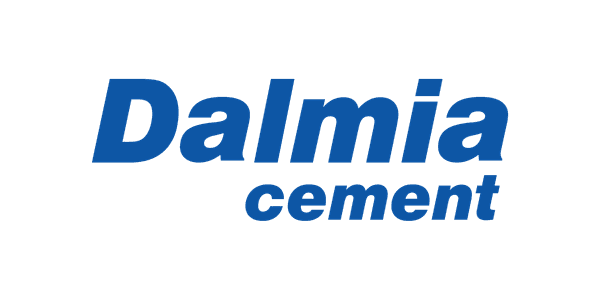 Dalmia Cement logo