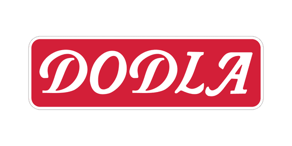 Dodla Dairy logo