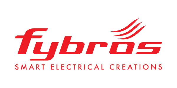 Fybros logo