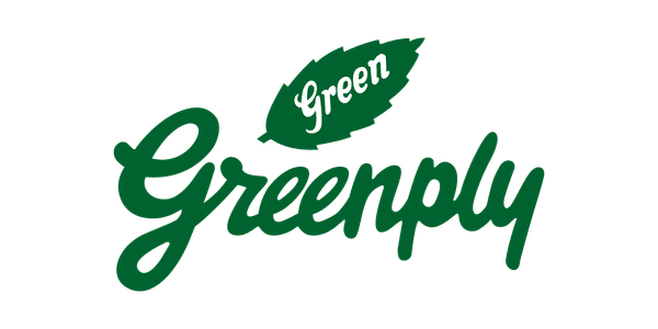 Greenply logo