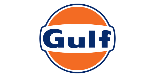 Gulf Oil logo