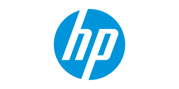 HP logo