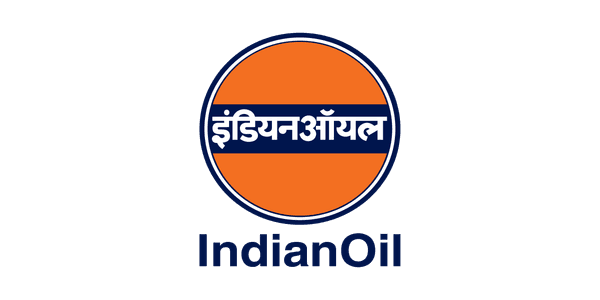 IndianOil logo