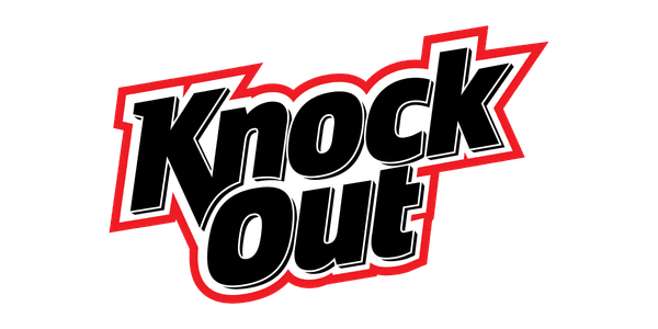 Knock Out logo