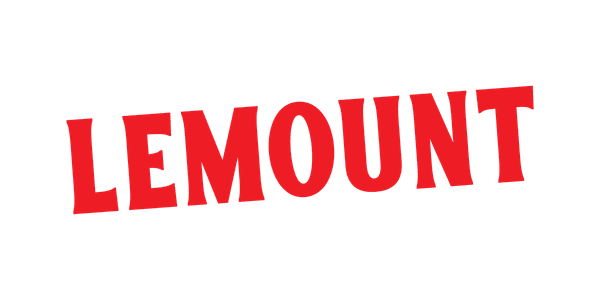 Lemount logo