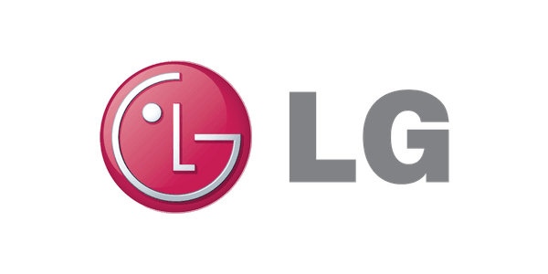 LG logo