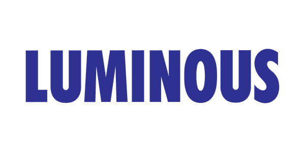Luminous logo