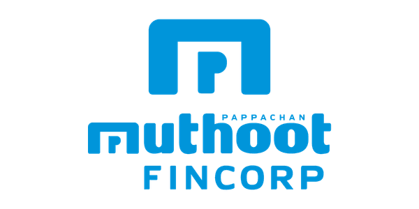 Muthoot Fincorp logo