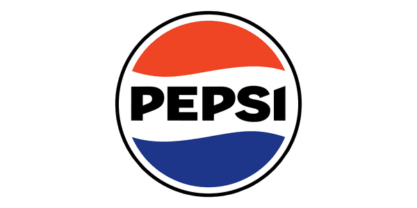 Pepsi logo