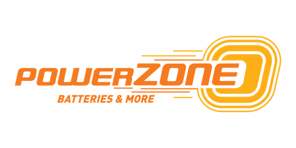 PowerZone logo