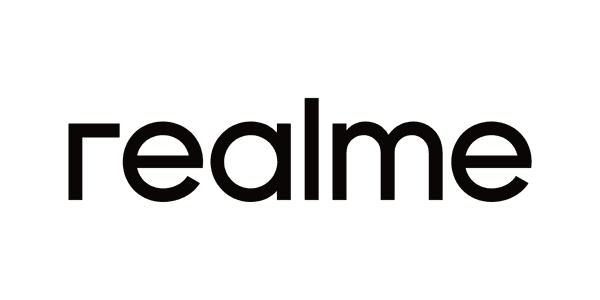 realme logo