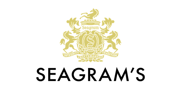 Seagram's logo