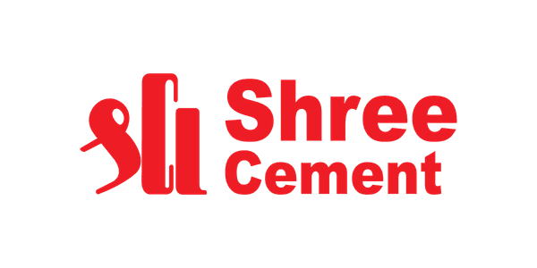 Shree Cement logo