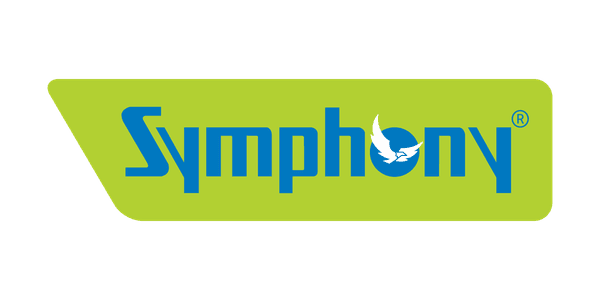 Symphony logo
